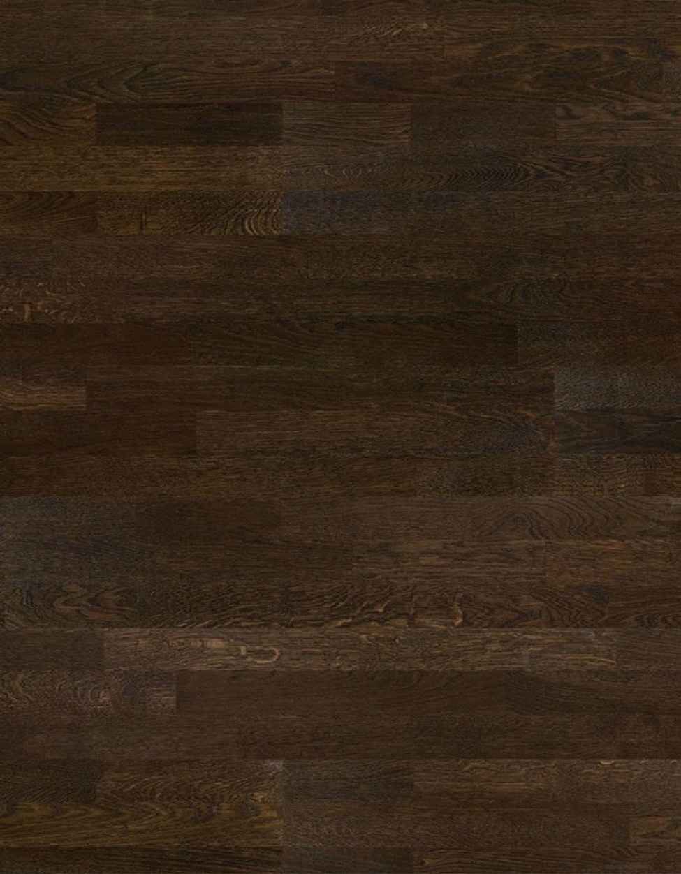 Natural Wood Flooring - Affogato Oak (Swatch)