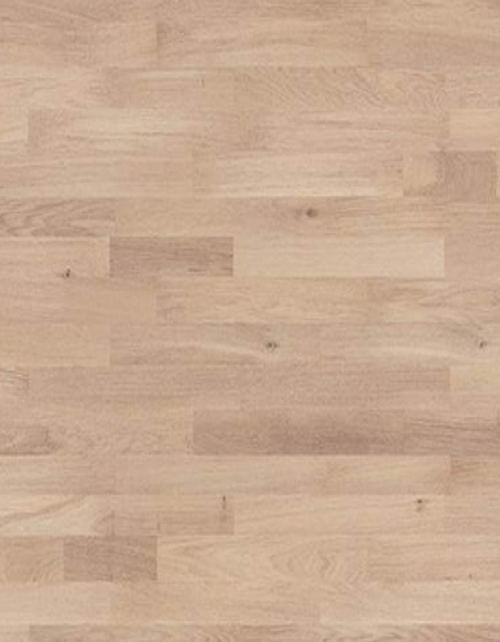 Natural Wood Flooring - Banana Song Oak-(swatch)