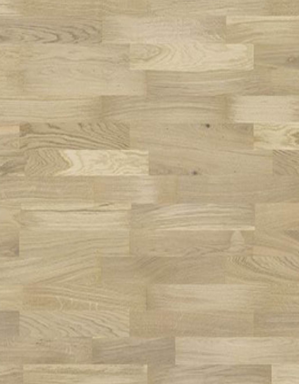 Natural Wood Floor - Bianco oak swatch