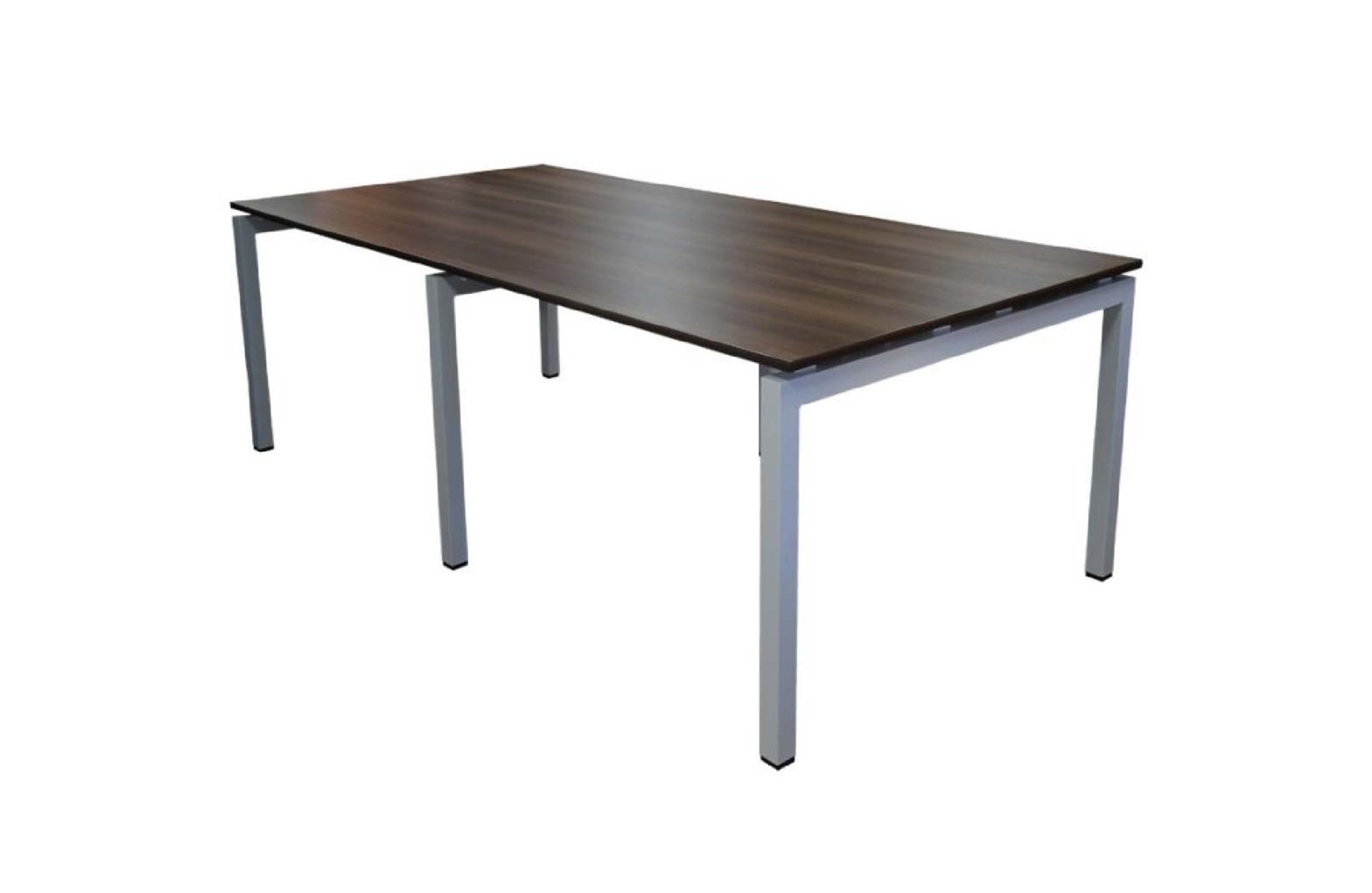 Hermes rectangular meeting table - Antarc