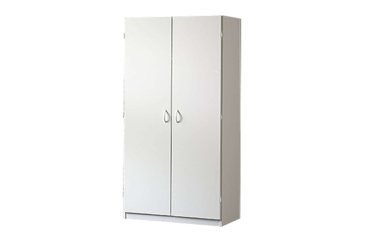 Valueplus X Standard medium height Cabinet with 5 compartments - Antarc