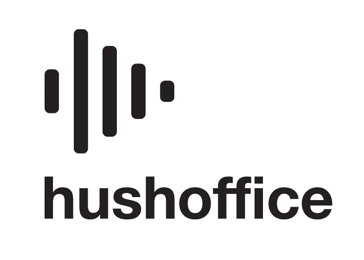 Hushoffice Logo