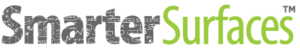 Smarter Surfaces Logo