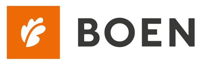 Boen Logo