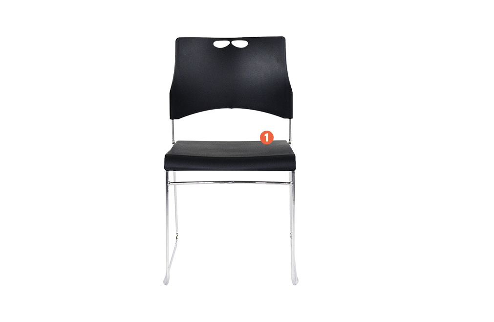 Lapis Multipurpose Chair Description