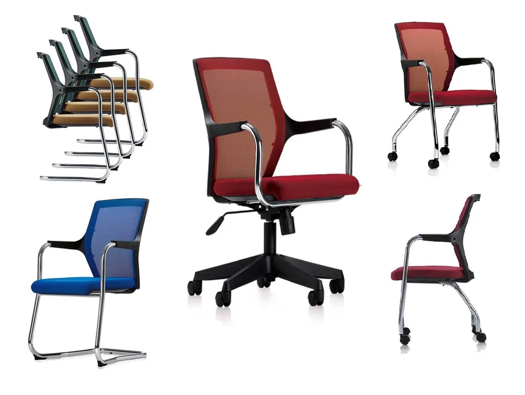 Robin Office Chair Variety