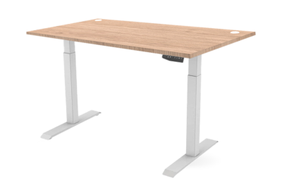 rgornomic Height Adjustable Table ERG 11