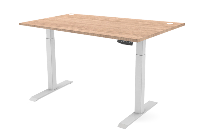 rgornomic Height Adjustable Table ERG 11