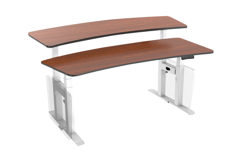 Ergonomic Height Adjustable Table ERG 24