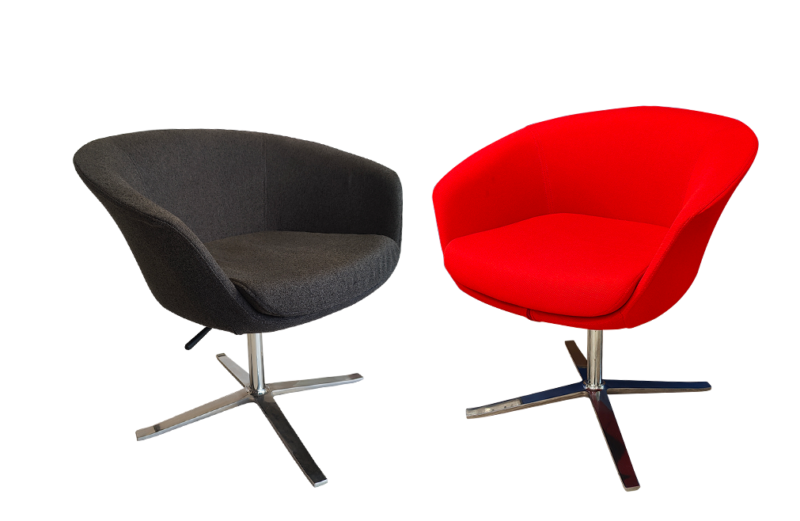 Kigali Soft Seating Easy Chair