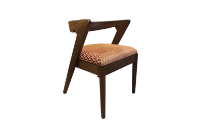 Chui Local Bespoke Breakout Chair