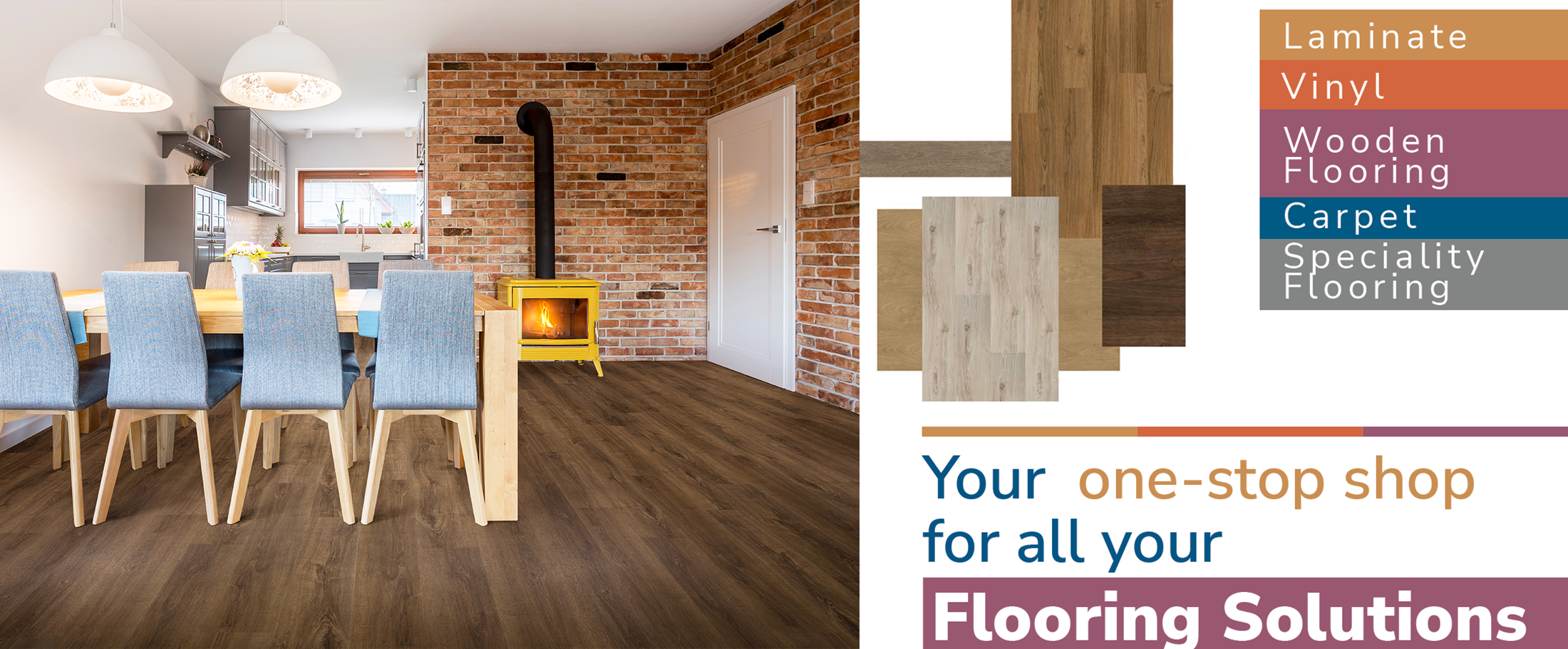 Antarc Flooring Solutions Website Banner