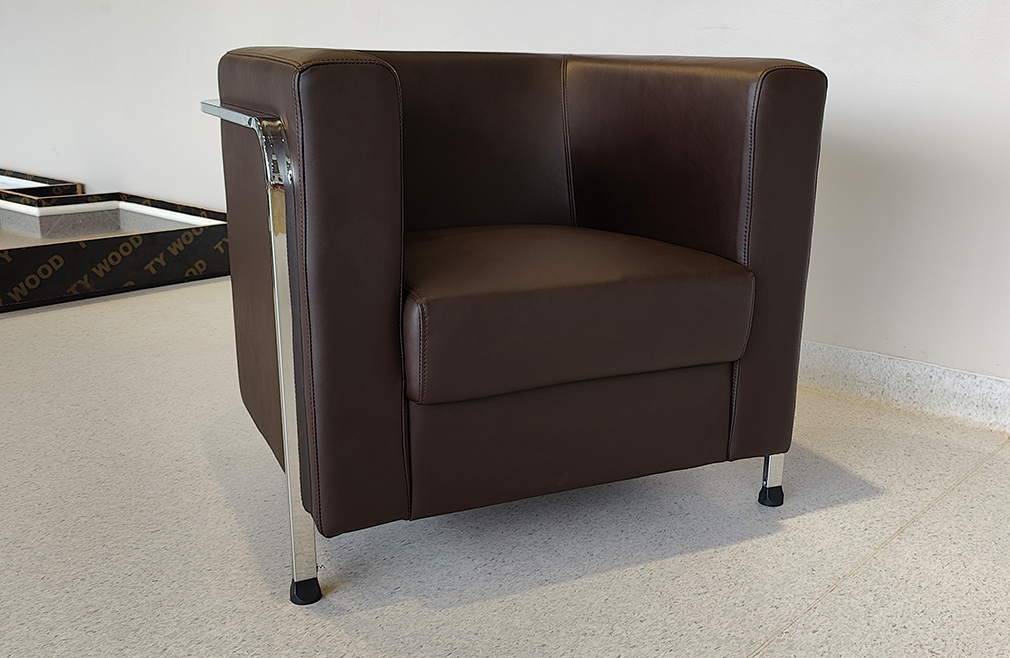 Kiev Single Seater Office_Sofa