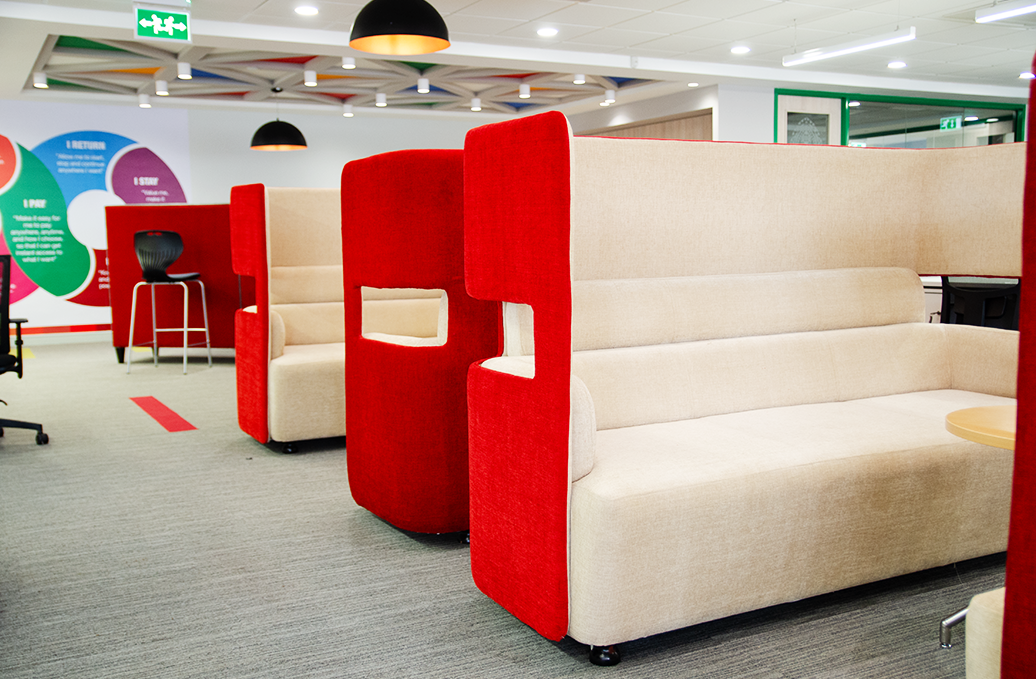 Multichoice Project 1