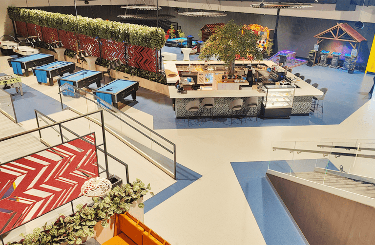 Prestige Plaza Project