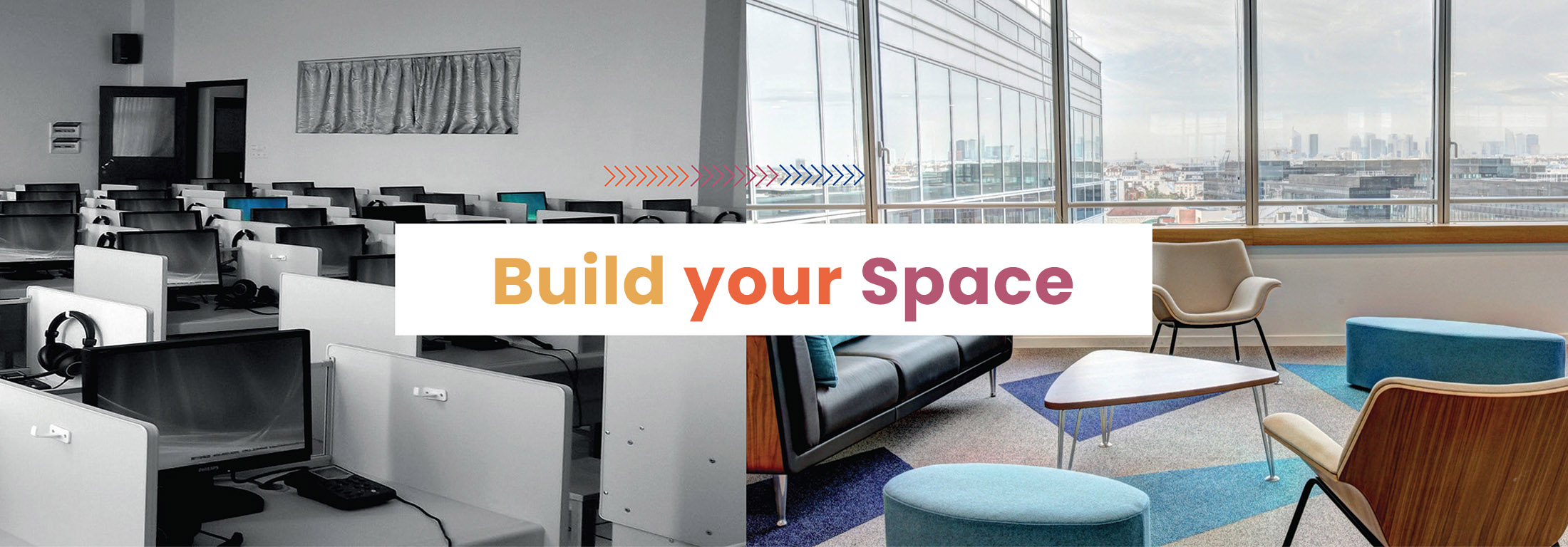 Build your Space 3
