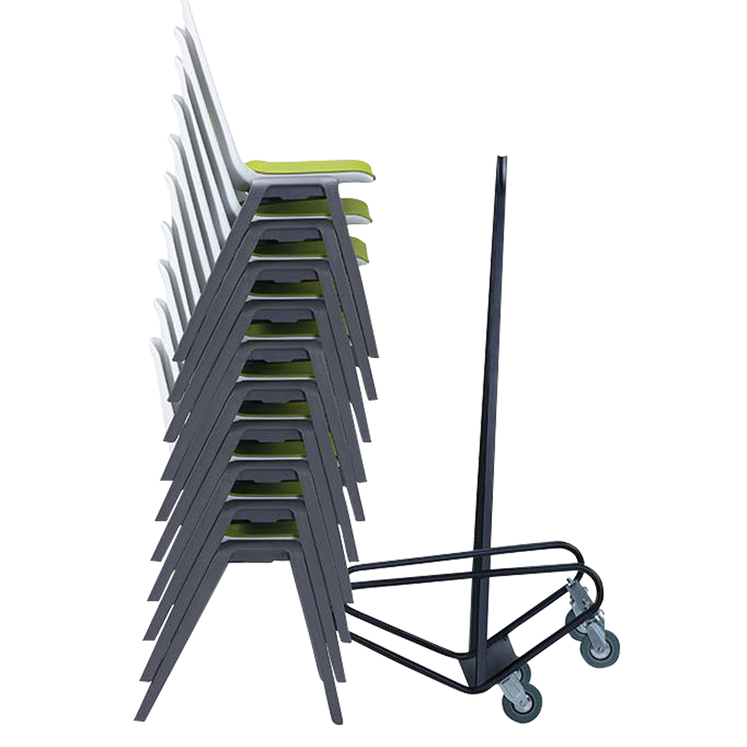 Fila Multipurpose Link Chair Stackability