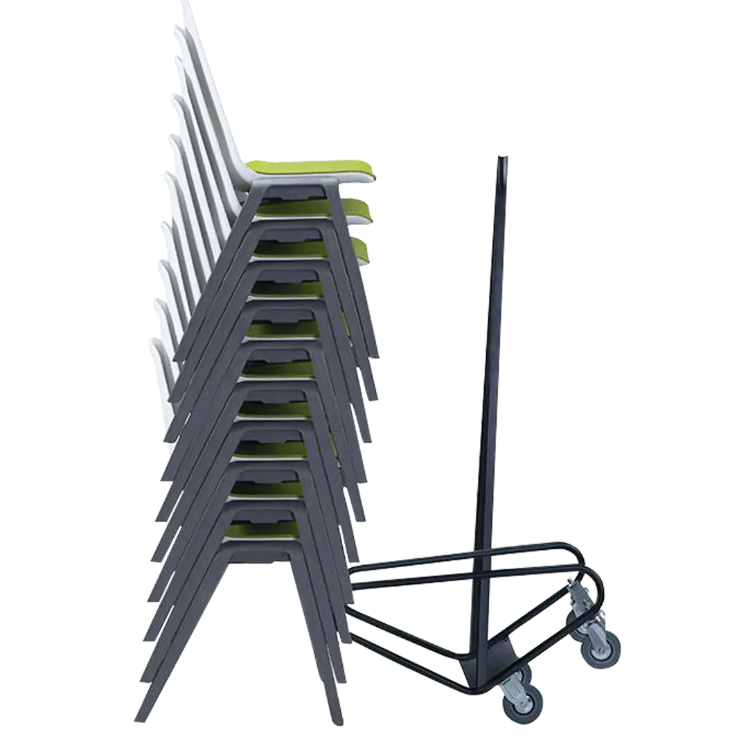 Fila Multipurpose Link Chair Stackability