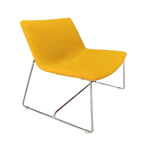 Easy Chair - Bespoke High Stool - Accra