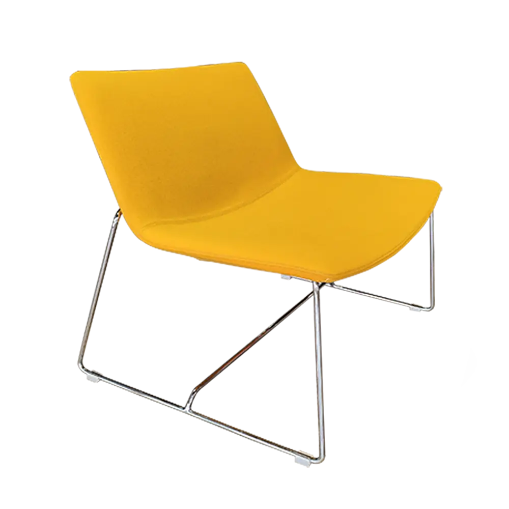 Easy Chair - Bespoke High Stool - Accra