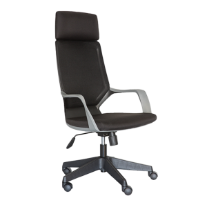 Executive Leather Chair - Apollo
