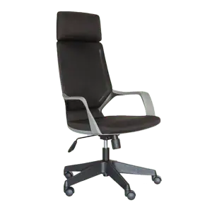 Executive Leather Chair - Apollo