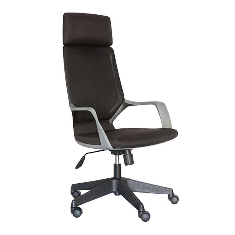 Executive Leather Chair - Apollo