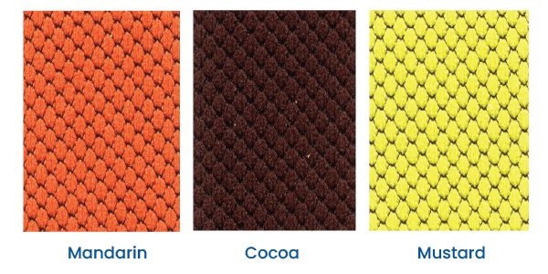 Chair Fabric Swatch
