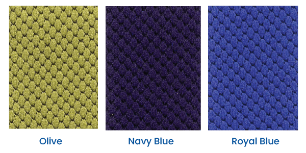 Chair Fabric Swatch