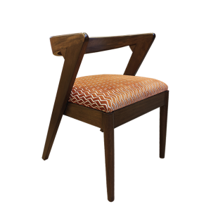 Chui Bespoke Chair