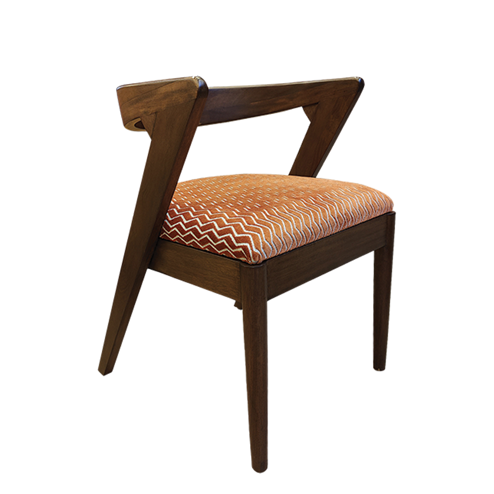 Chui Bespoke Chair
