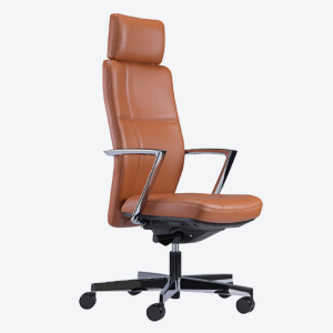 Leather Office Chairs
