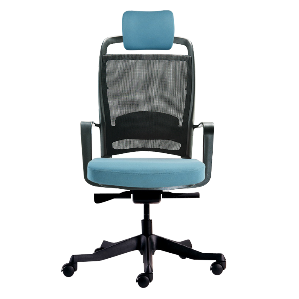 Fulkram Ergonomic Office Chair