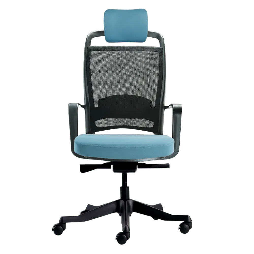Ergonomic Office Chair - Fulkram