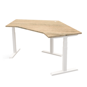 Ergonomic Height Adjustable Table – ERG13 (V-Frame)