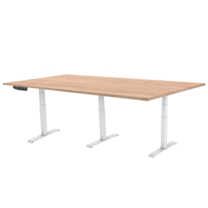 Ergonomic Height Adjustable Table – ERG13 (I-Frame)