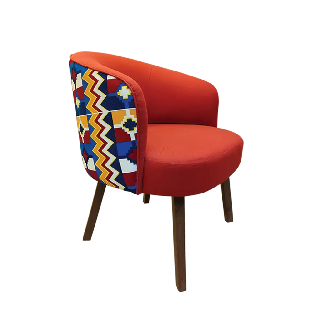 Heroe Bespoke Seating -Local