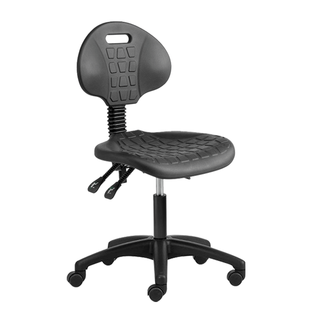 Laboratory Chair