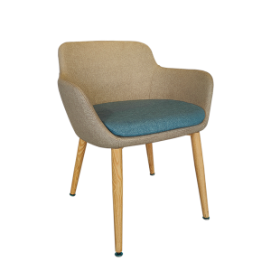 Lunda Easy Chair