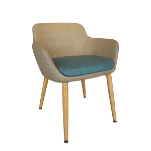 Easy Chair - Lunda Soft Seating