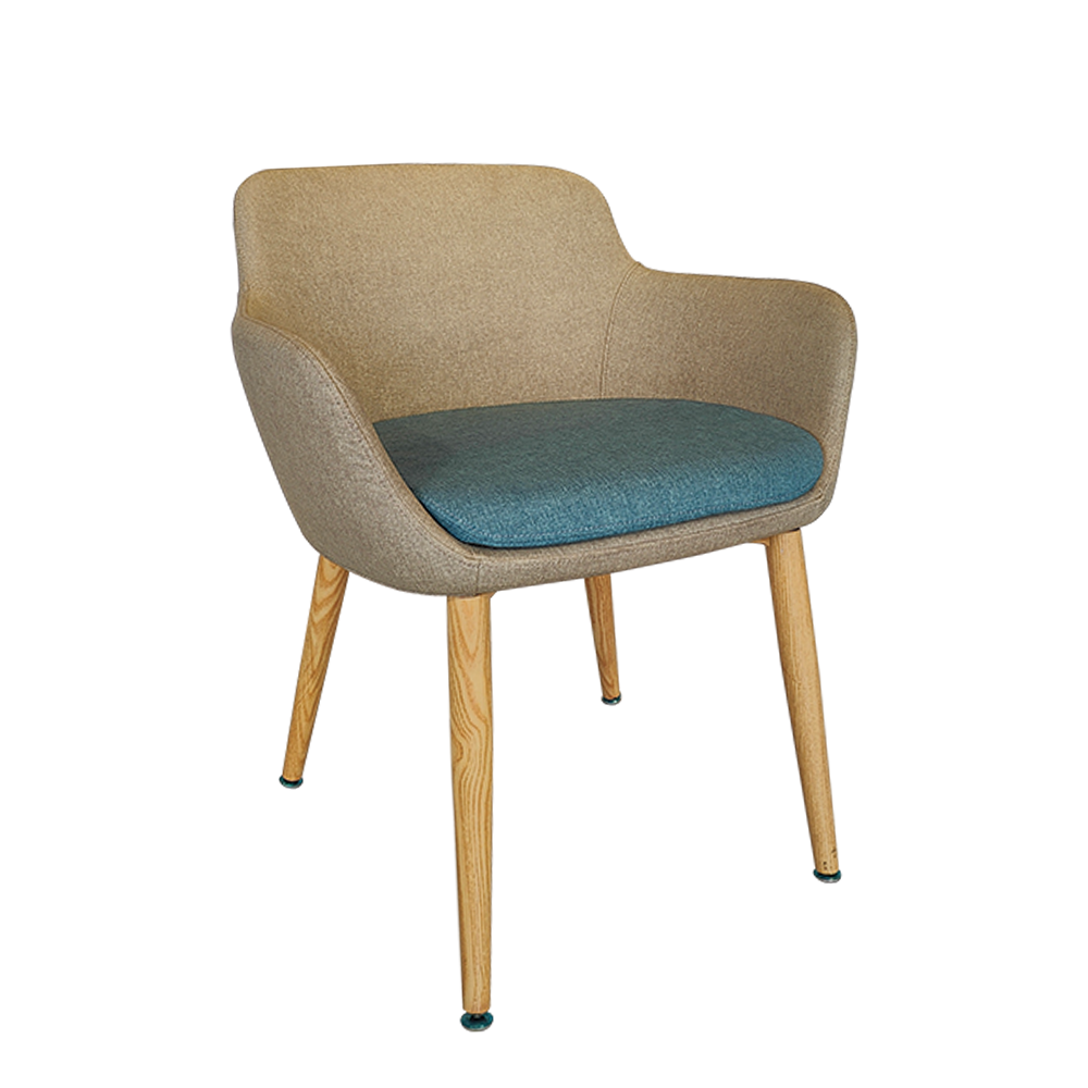 Easy Chair - Lunda Soft Seating