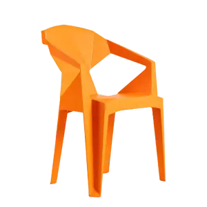 Multipurpose Chair - Muze
