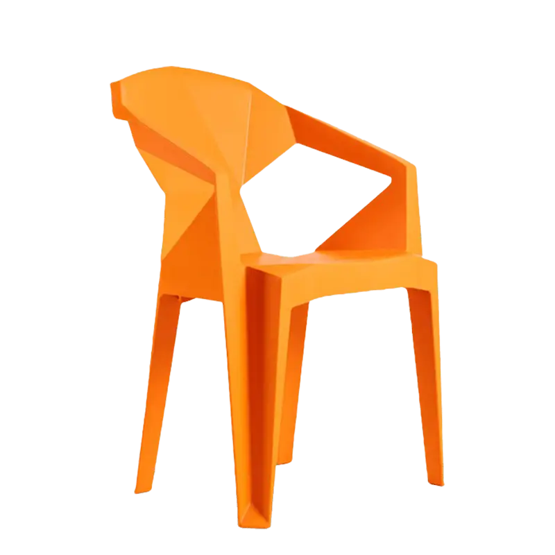 Multipurpose Chair - Muze