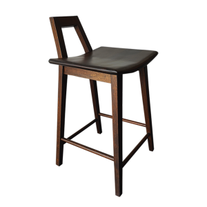 Nyumbu Bespoke Stool