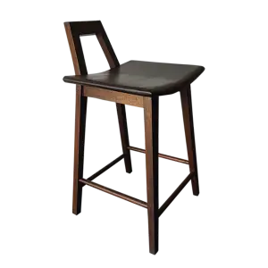 Bespoke stool - Nyumbu