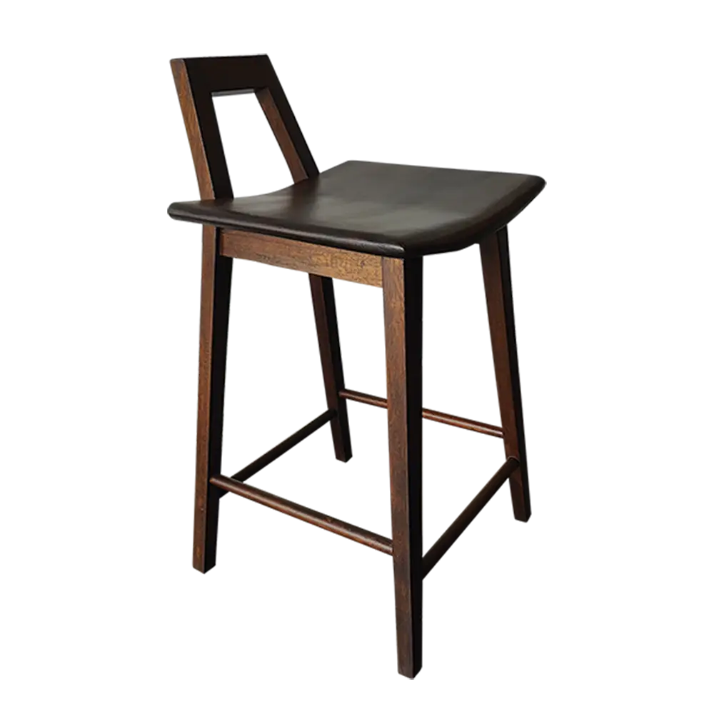 Bespoke stool - Nyumbu