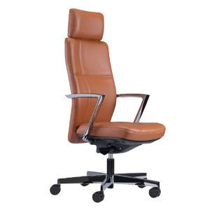 Executive Leather Chair - Sonoma