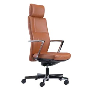 Executive Leather Chair - Sonoma