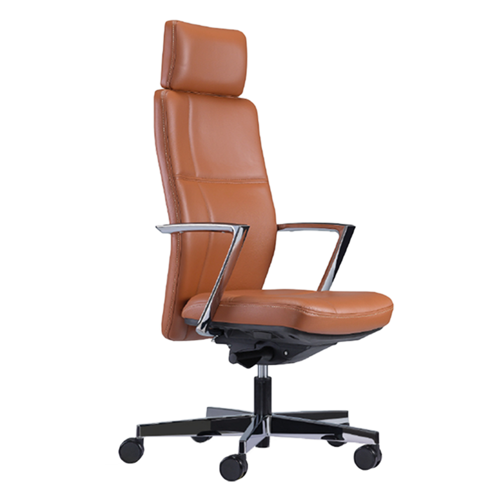 Executive Leather Chair - Sonoma