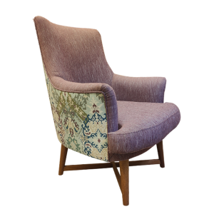 Tembo Bespoke Breakout Chair